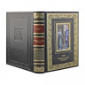 Кожаная книга Юмористические рассказы. Тэффи  К 149 БЗ