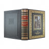 Подарочная книга Юмористические рассказы. Тэффи К 257 БЗ