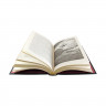 Кожаная книга Сказки и истории. Андерсен Г. Х. К 251 БЗ