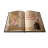 Книга Пути. Лао цзы Подарочное издание в кожаном переплете 599(з)