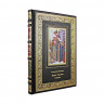 Подарочная книга Борис Годунов. Сказки. Пушкин А. С.  К 269 БЗ