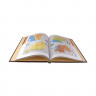 Подарочная книга Атлас мира  К 266 БЗ