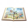 Подарочная книга Слово о полку Игореве, Игоря сына Святославова, внука Олегова К 198 БЗС