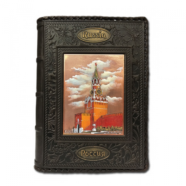 Ежедневник в стиле 19 века 219(гр) модель 1