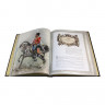 Подарочная книга Холодное оружие  К 136 БЗ