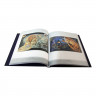 Кожаная книга Русская лаковая живопись  К 20 БC