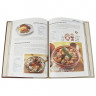 Подарочная книга Русская кухня  К 79 БЗ