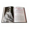 Великие русские женщины. Книга в кожаном переплете 565(зн)