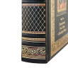 Кожаная книга Бесы. Фёдор Михайлович Достоевский  К 281 БЗ