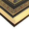 Кожаная книга Бесы. Фёдор Михайлович Достоевский  К 281 БЗ