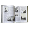 Книга в кожаном переплете "Нефть и газ. Мировая история" 646(з)