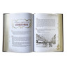 Подарочное издание в кожаном переплете "Большая книга остроумия" 644(з)