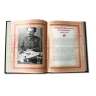 Афоризмы советских вождей. Подарочное издание в кожаном переплете 580(з)