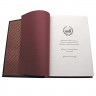 Подарочная книга Божественная комедия. Данте Алигьери К 170 БЗ