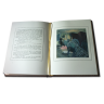 Пиковая дама. А.С. Пушкин. Подарочное издание в кожаном переплете 466(з)