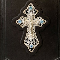 Молитвословы